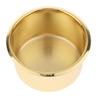 Multifunctional RV Motorhome Car Drink Bottle Holder Cup Stand Inserts 90mm