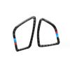 Compatible BMW 3 Series 320LI/118I, 1 Series, 4 Series Dashboard Air Outlet Frame