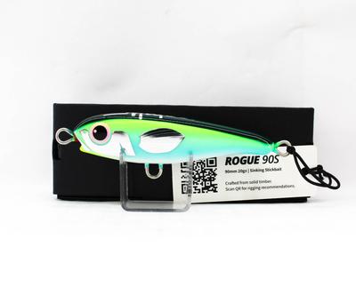 Pesca – Wobblers, esche e ami