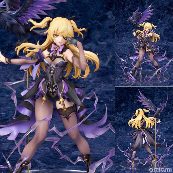 [USED] Genshin Impact Fischl 1/7 Scale Complete Figure [Alter]