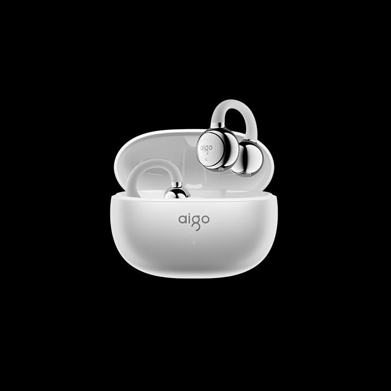 

aigo TWS Bluetooth Ear-Clip Earbuds CA05 CA05