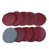 100PCS Sanding Discs Round Sandpaper 800-3000 Grit Sanding Paper Polish Pad Angle Grinder Accessories Abrasive Tool