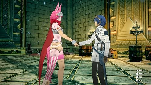 Metaphor: ReFantasio - PS5