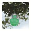 20pcs Reusable Fly Wasp Insect Traps with Rope Outdoor Hanging Fly Killer Asian Hornet Catcher Orchard Insect Trap Pest Control