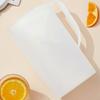 Multi-use 2L Cold Water Pot High Temperature with Handle Cold Water Kettle Seal Large Capacity Juice Bucket Household
