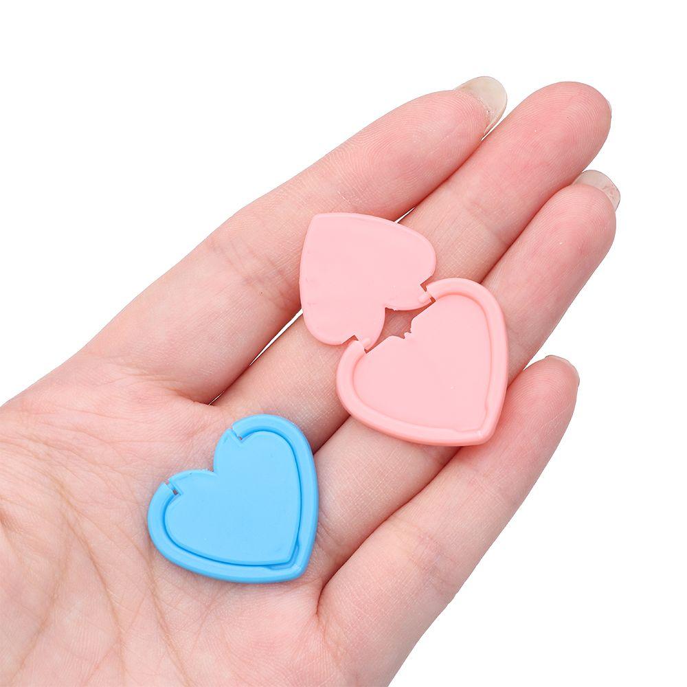 Pad Heart Shape Diamond Accessories Dustproof Covers Diamond Painting Tools Light Pad Switch Cover