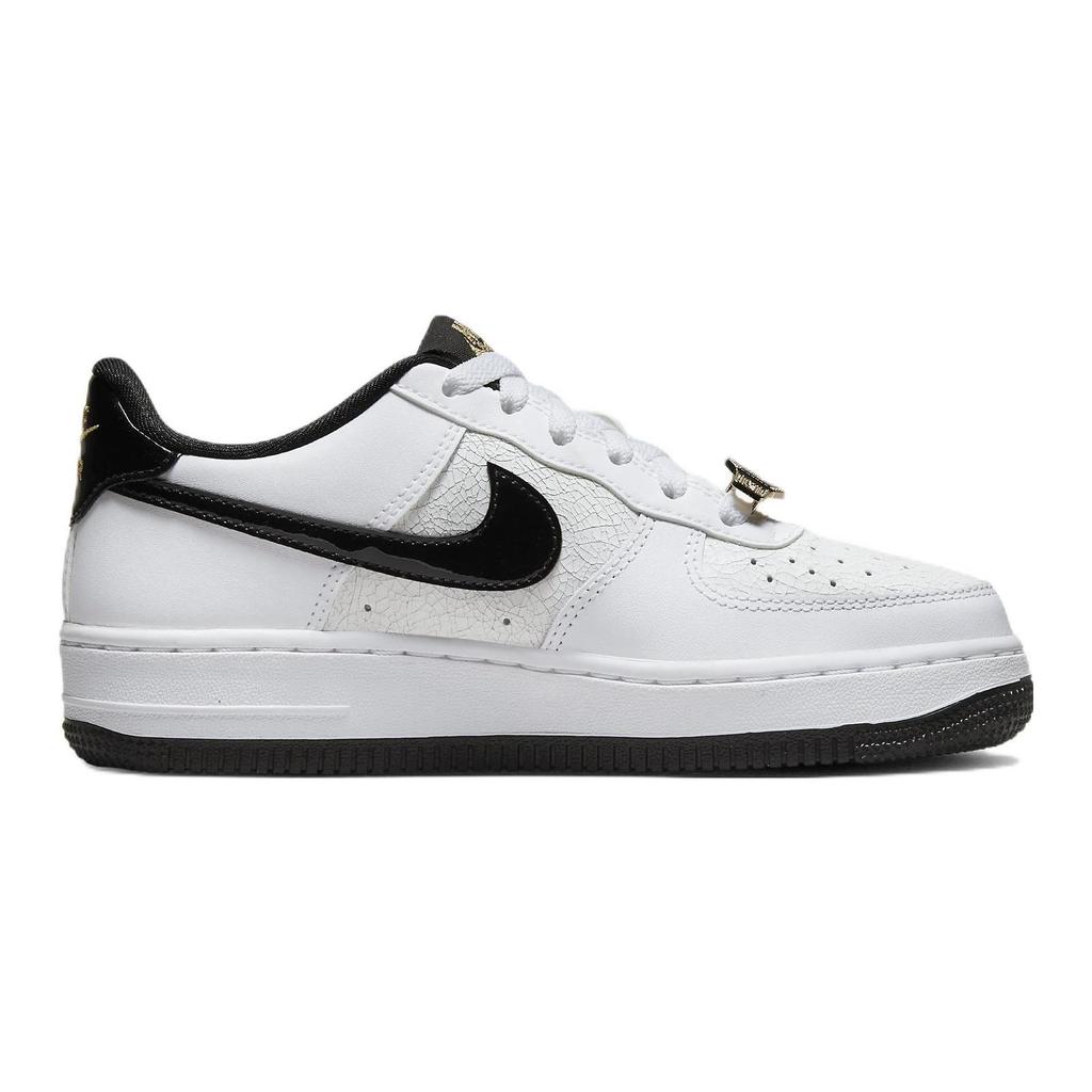 New Nike Air Force 1 Low World Champion GS DQ0300-100
