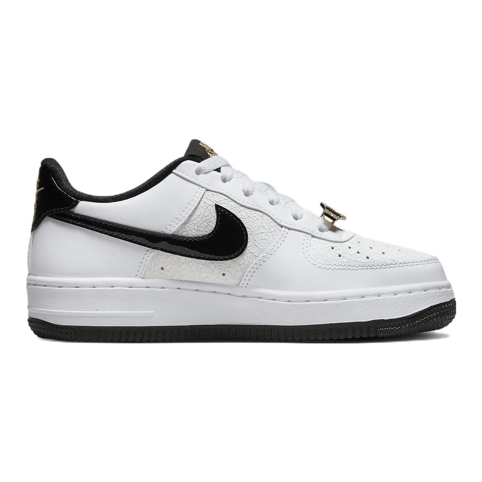 

Новые Nike Air Force 1 Low World Champion GS DQ0300-100 40