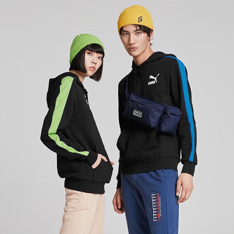 

PUMA Unisex Sport Hoodie 531354-56 L