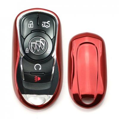 Accesorii pentru electronica auto – Huse pentru cheile de la maşină