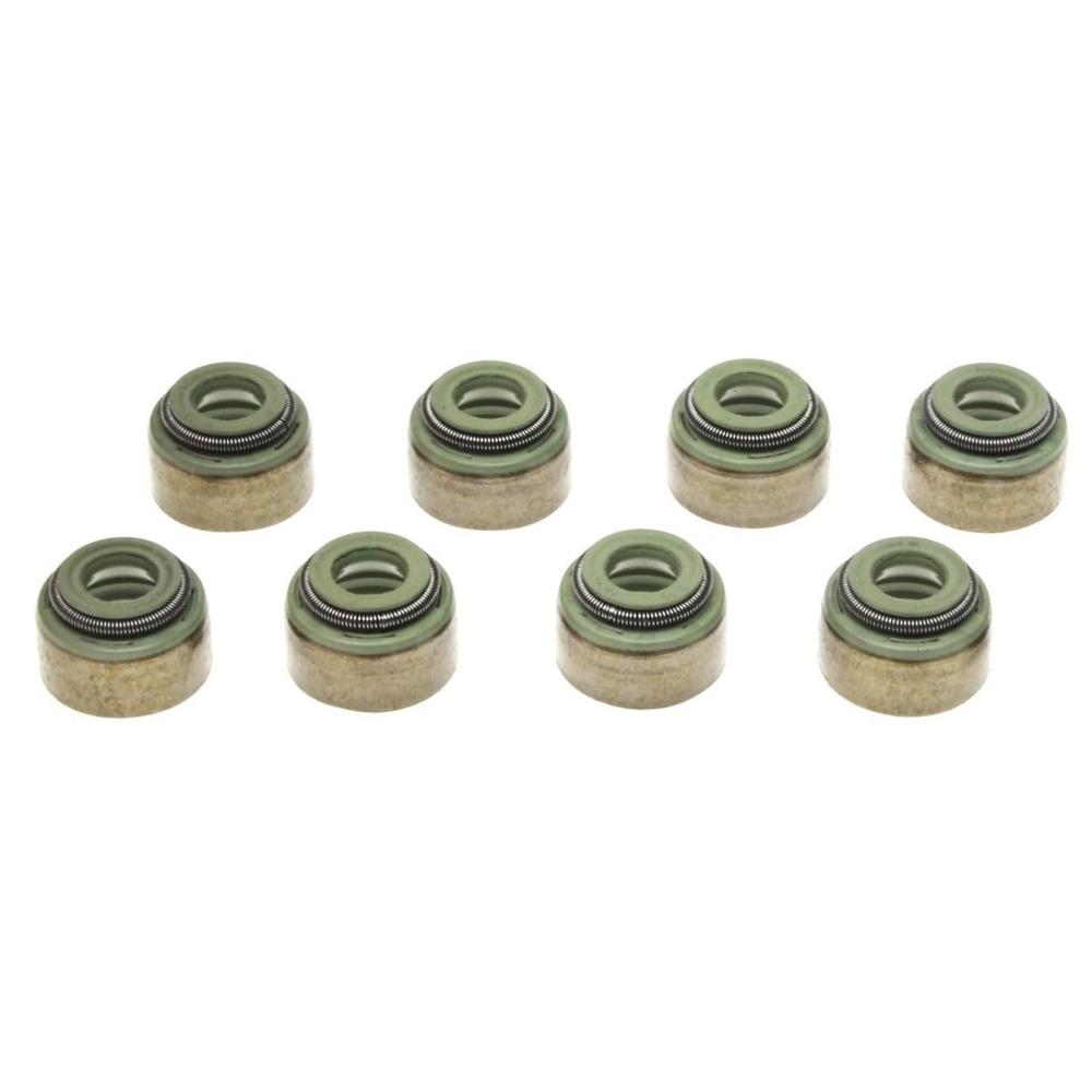

13211-AA100 8Pcs Exhaust Valve Stem Seal For Subaru Legacy Outback