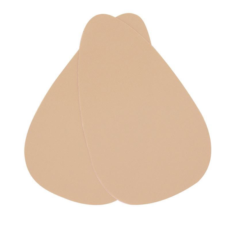 Invisible Lift Pasties: Strapless Bra Pads for Wedding and Formal Wear