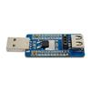 Intelligent USB Current Maintainer For Small Devices Prevents Portable Chargers Auto Turn Off 4 Adjustable Mode