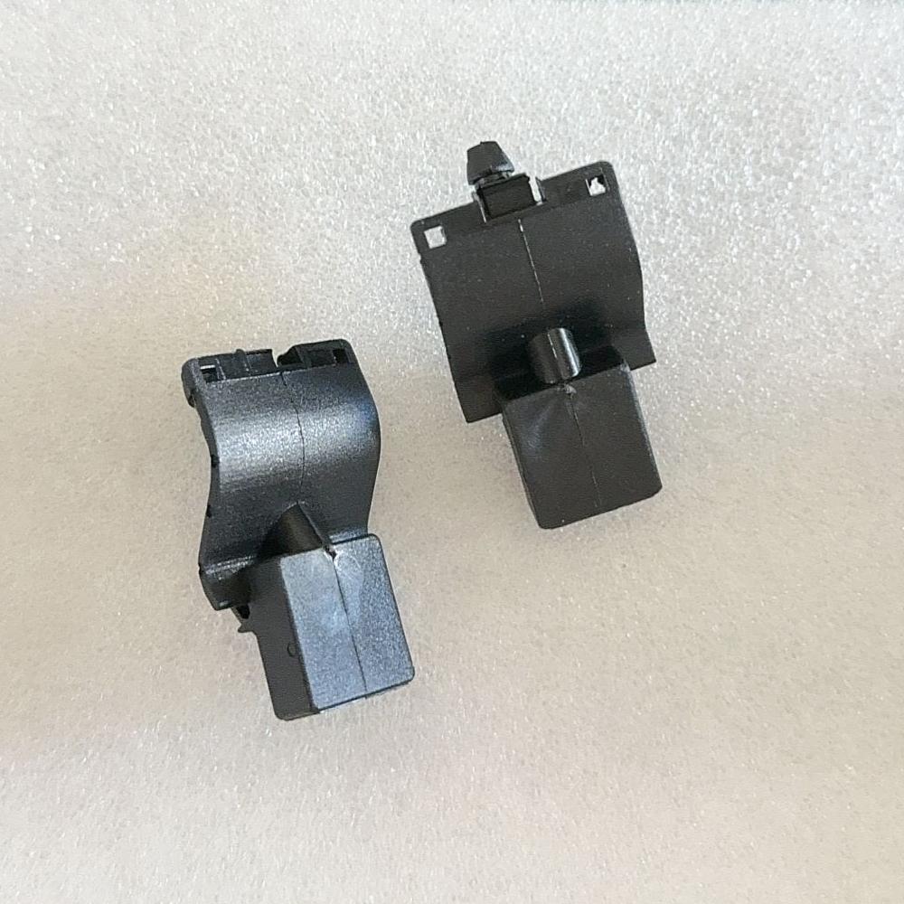 New 2x Car Front Windscreen Washer Jet for Ford Ranger Mk3 Mk4 1902209 EB3B-17666-AA