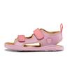 Affenzahn Sandale Leder Luftiger Otter (01394-40078)
