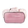 Beach Bag Travel Organizer Korean Storage Bags Cosmetic Bags Toiletry Handbag Women Clutch Bag