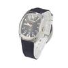 Zegarek CHRONOTECH CT7696L-01. Kwarcowy, Kolor Czarny. Kobieta.