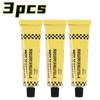 Powerful Automobile Tire Repairing Glue Inner Tube Puncture Kit Repair Cement Rubber Cold Patch Solution for Motorcycle Bicycle