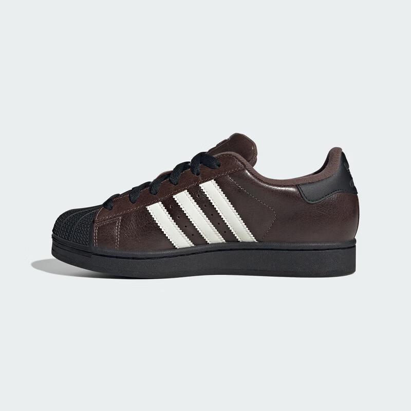 Adidas Women s Classic Shell Toe Sneakers 38.5