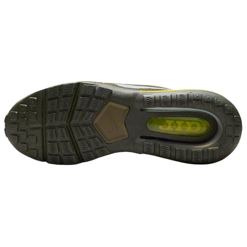 Nike Air Max Pulse Neutral Olive Sneakers Casual Shoes DZ3544-201