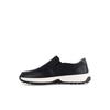 Daks Men S Comfort caSual Slip On Dmm671kg10  Black 