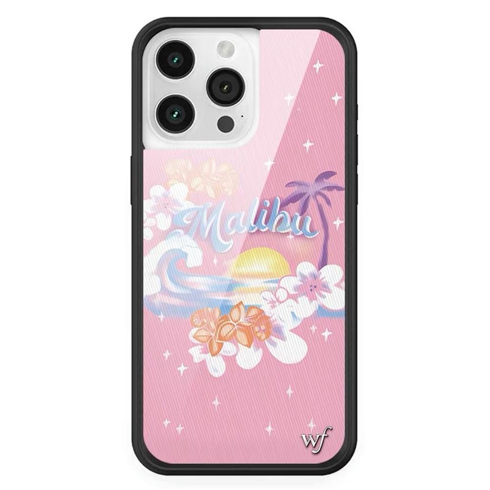 

Wildflower 3D WF Mushroom Rabbit New Phone Case for iPhone 17 pro 12 13 14 15 16 Pro Max Plus INS Cartoon Cover Butterfly Elf for iphone 13 Promax