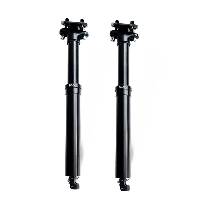 860i KS ExaForm Stoßdämpfer-Teleskopsattelstütze für Mountainbikes