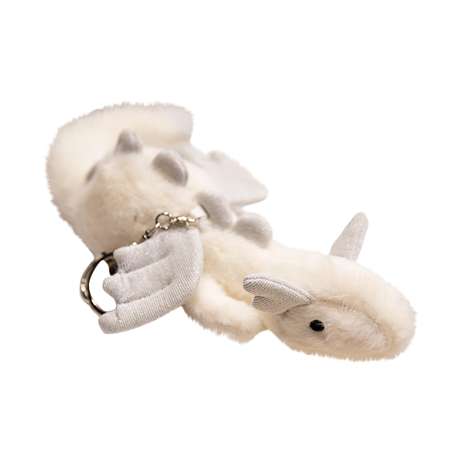 

Плюшевая кукла Animal, Мягкая плюшевая кукла серии Cute Animal, Мягкая плюшевая игрушка Super Soft Cute Doll, Успокаивающая плюшевая игрушка, Кукла из хлопка для подарков на день рождения One Size