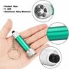 LTG LED Light Set of 5 Handy Light Keychain 7987626