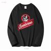 Gambrinus Holz Original Bier Logo Zeichnungen Aktiv T-Shirt Lustig Größe S bis 5XL vintage Gewaschen Atmungsaktiv Leicht grafisch
