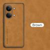 For Poco X8 Pro Max Case Lambskin Leather Soft Frame Shockproof Cover Back Funda PocoX8ProMax PocoX8Pro Little X8Pro X8ProMax 5G