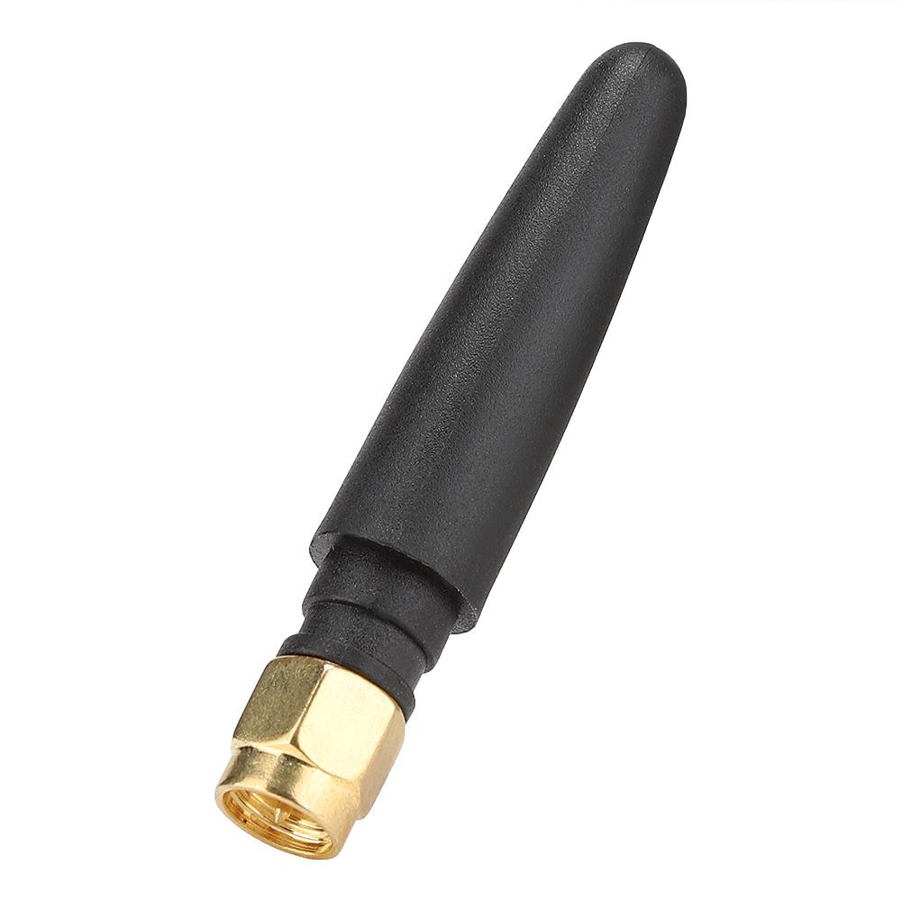 5Pcs 2.4GHZ SMA 3DBI WIFI Wireless Antenna Internal Thread Antenna