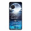 For Huawei Nova Y72s Phone Case Y 72 s Coque Black Silicone Soft Back Cover Case For Huawei Nova Y72 Y63 Case Y 63 Funda Shell