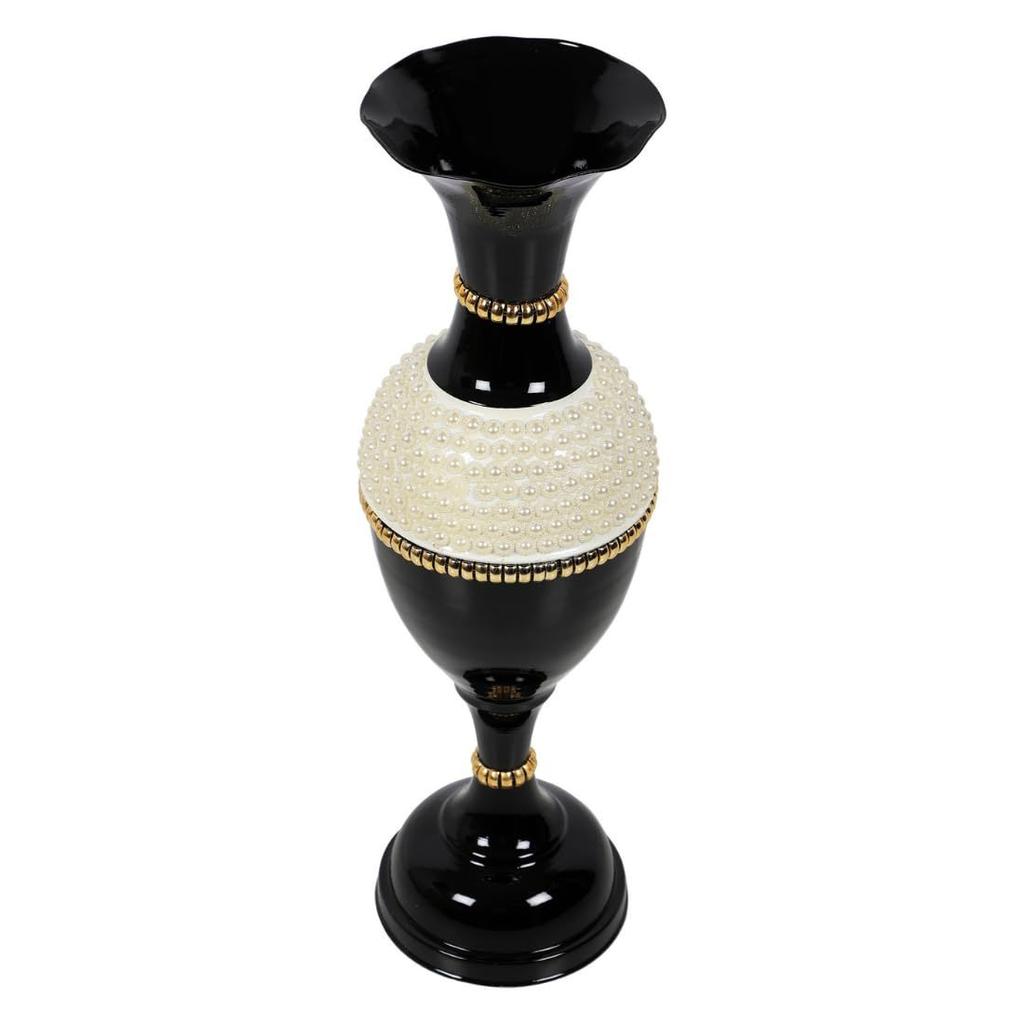 Flower Vase Big Size for Living Room Corner - 24 Inches Long