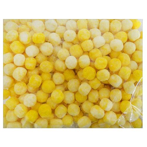 Verquin/Kingsway Bon Bons 1kg (Lămâie)
