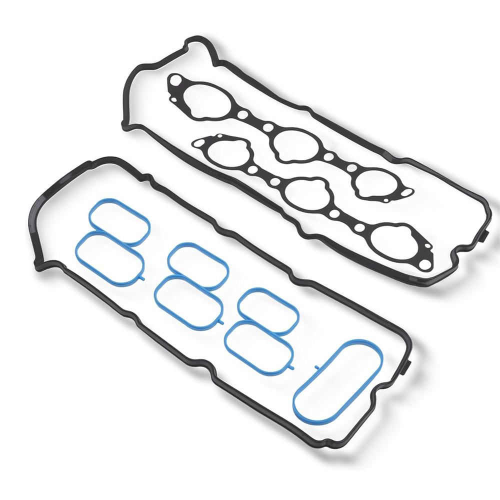 Engine Valve Cover Gasket Set Vs50608R Ms964542 For Nissan Frontier 4.0L 2005-19