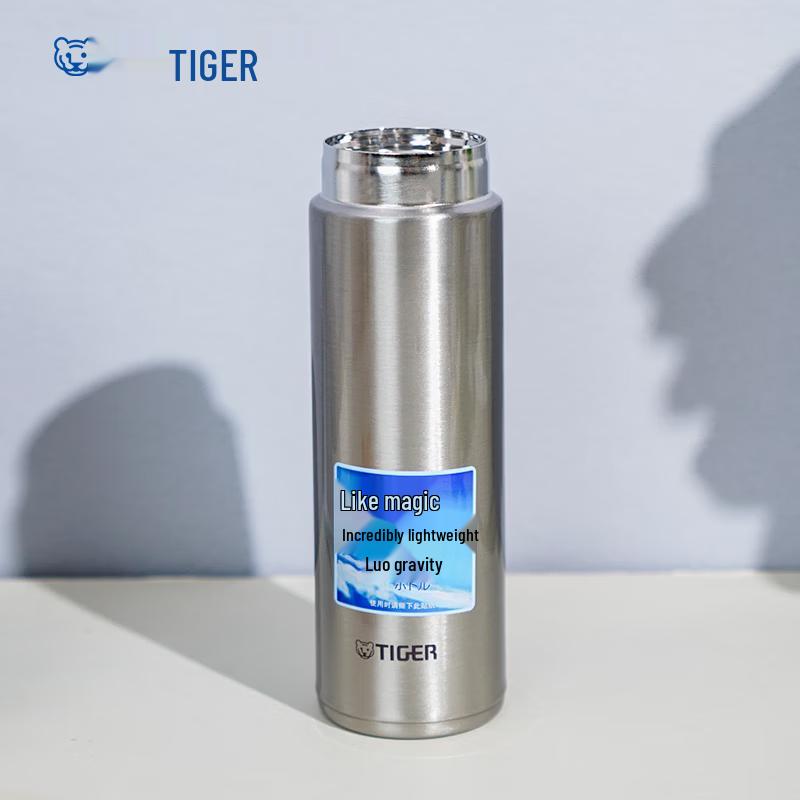

TIGER Dream Weight Ultra-Light Vacuum Insulated Mug 300ml