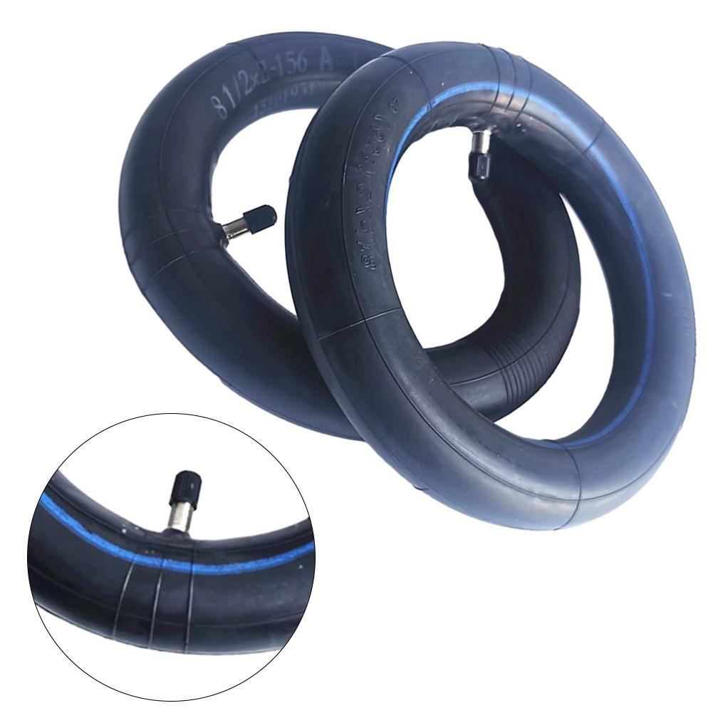 Electric Scooter Inner Tube Replacement 1 X Tubeless Tire