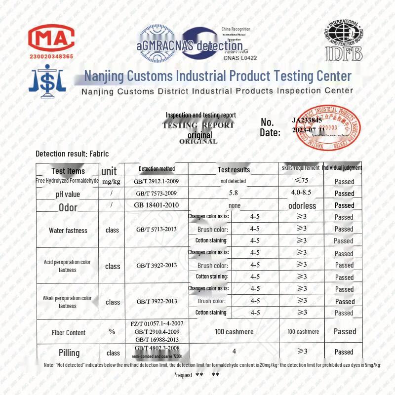 Hengyuanxiang Men's Pure Cashmere Pullover Sweater