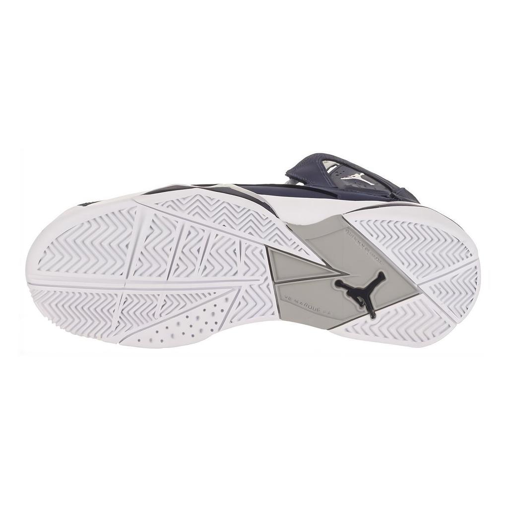 (GS) Air Jordan True Flight 'Navy' Kids' 343795-404