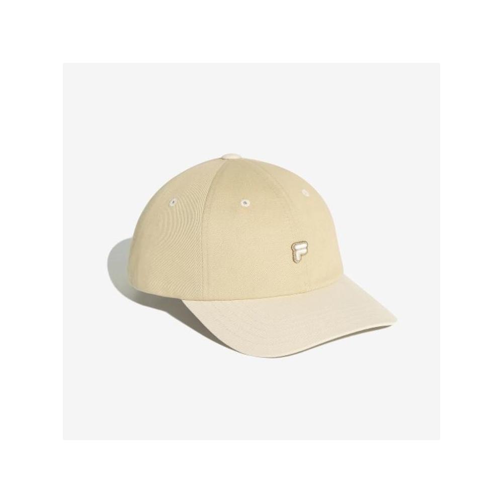 

[fila Kids] Кепка-бейсболка из хлопка для университетского спорта Fk3cpg3011x Beg q0zFk3cpg3011xBeg BEIGE/052