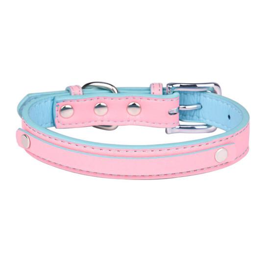 costume dog collar