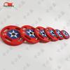 ZBS Barbell Weight Plate Sets