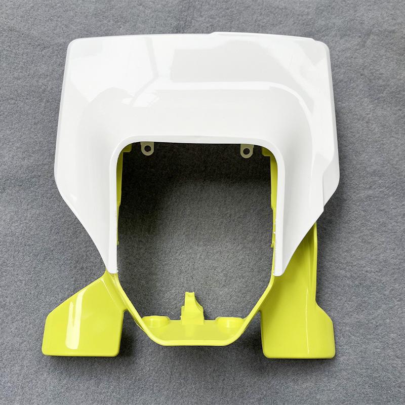 Husqvarna Off-Road Full Body Fender and Guard Kit