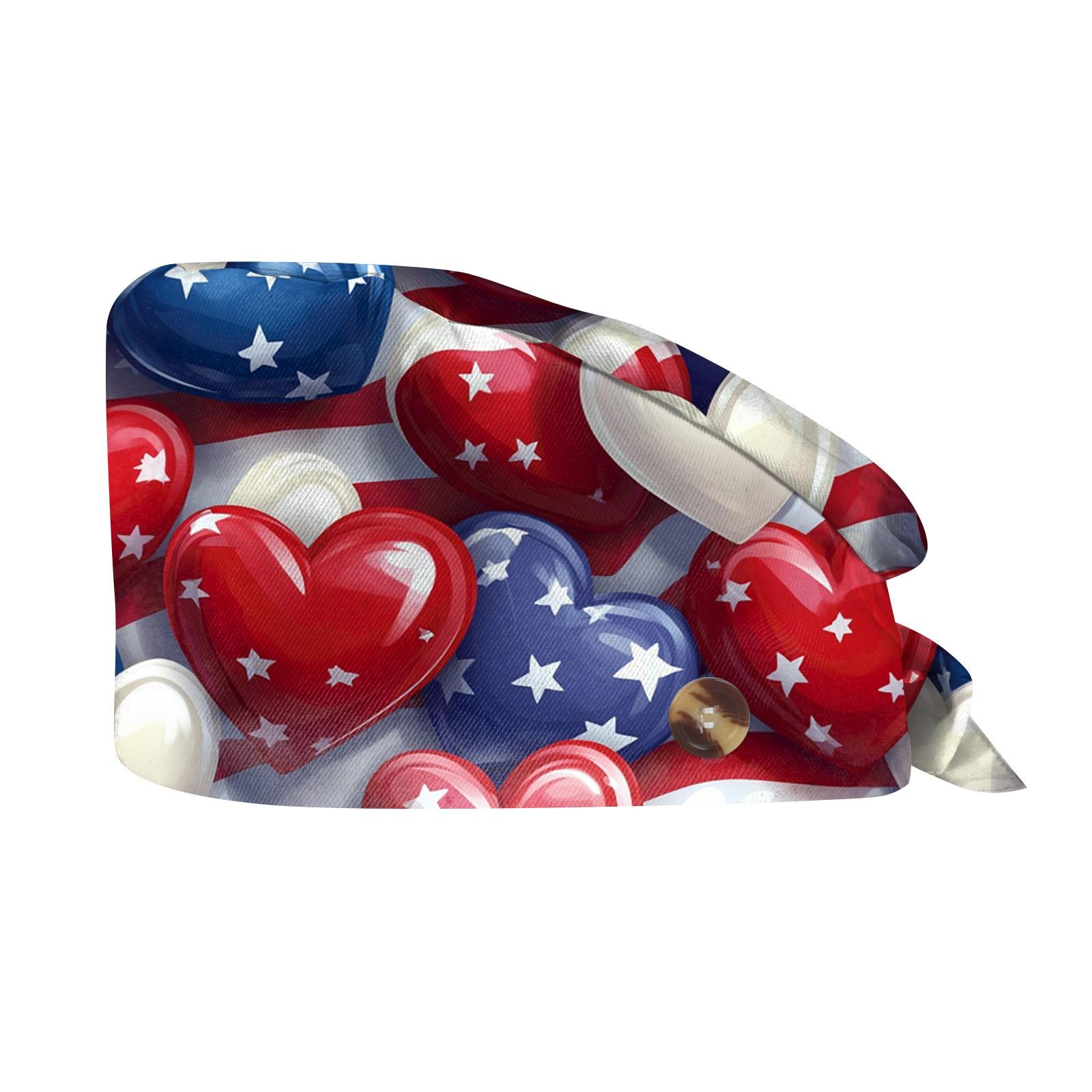 

Модная рабочая шляпа с принтом Повседневная стираемая шляпа Сумка Кепка One Size