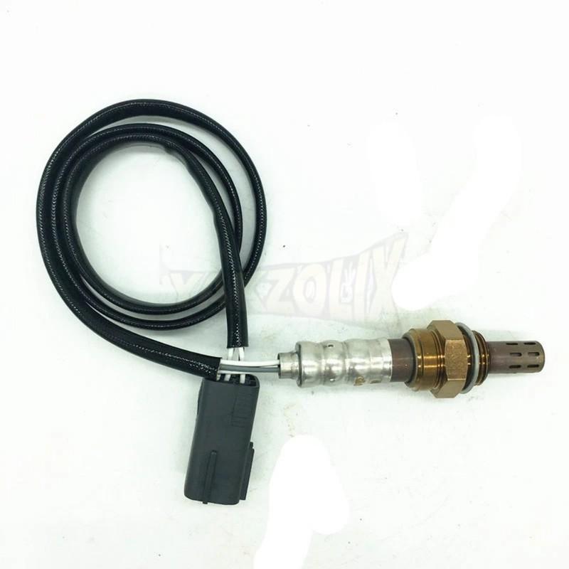 1X 234-4142 Downstream Bank 1 Sensor 2 Lambda O2 Oxygen Sensor for Mazda MPV 3.0L-V6 1996-2001 2002 2003 2004 2005 2006 15257