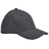 EarthAware Organic Cotton Stretch Baseball Cap