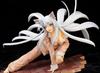 Bakemonogatari Black Hanekawa scale PVC painted finished (1/7 product)