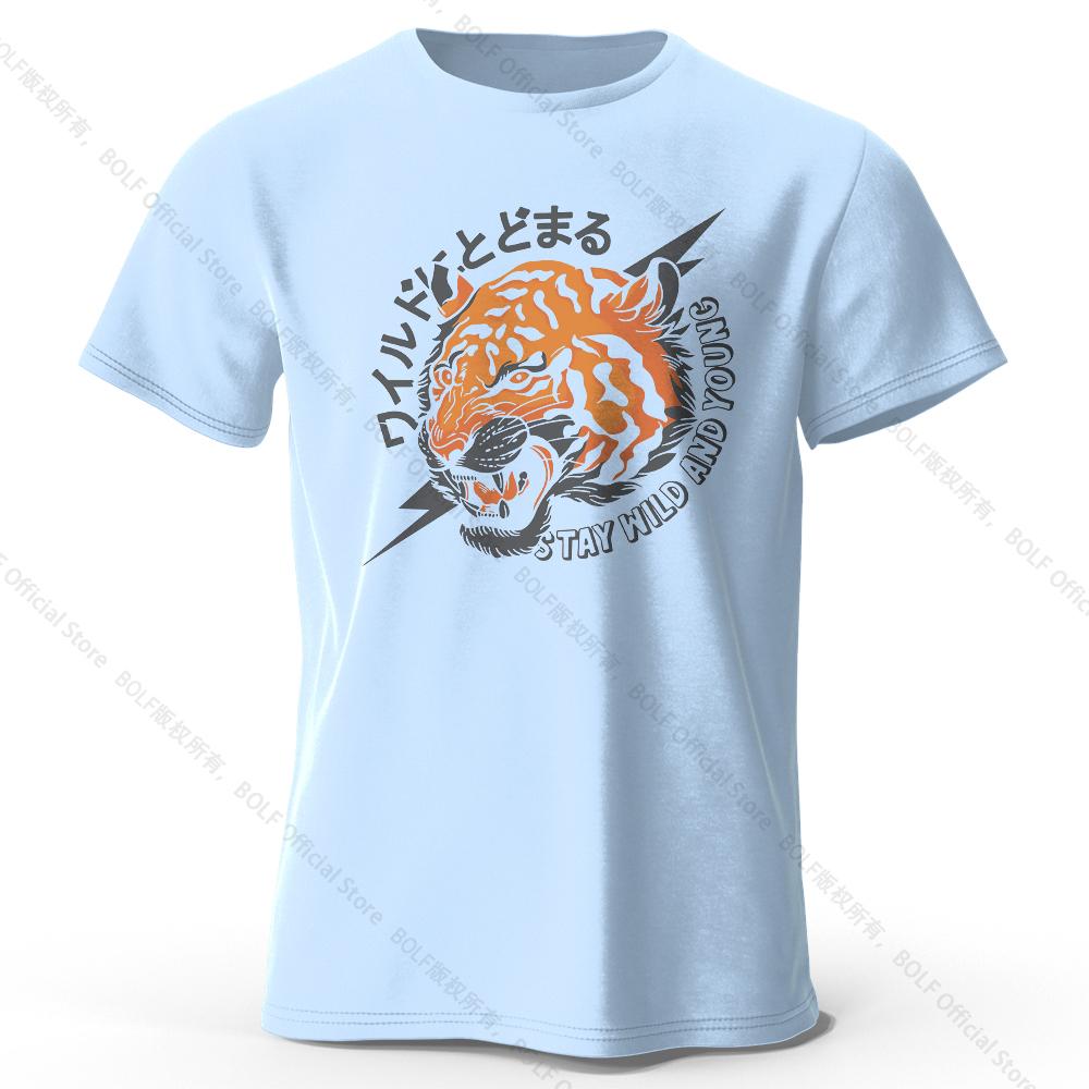 Men's T-Shirt 100% Cotton Harajuku Oversized Funny Graphic Tees Summer Funny High Quality Breathable Fabric Simple Stylish Tops