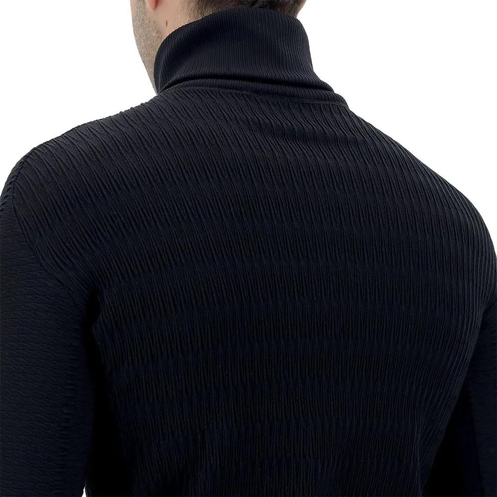 UYN Базовый слой с длинным рукавом Confident 2ND Turtle Neck